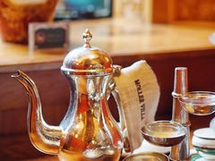 -马勒别墅·中餐厅