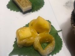 -初蓉丨遇见新川菜(亲贤街荣耀店)