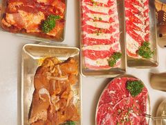 -韩宫宴烤肉·料理(大宁国际店)