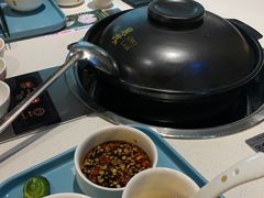 -百年果林椰子鸡(中洲店)