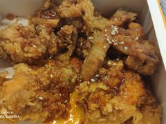 -前进5路汉堡炸鸡(前进五路店)