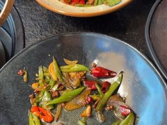 -一善菌·云南菌汤·云南菜(银泰城店)