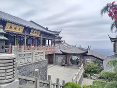 -句容茅山景区