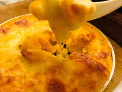 -烛影拾光观景餐厅·创意菜·摄影·小提琴(大唐不夜城店)