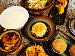 王府泡椒鸡-南京大牌档(三阳广场苏宁店)