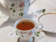 春毫香片-翠园(北京王府中环店)
