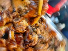 酱肉拼盘-卤煮老北京酱肉馆