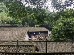 -渣滓洞