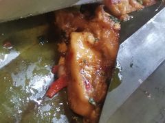 -蜗牛小馆醉乡民谣云南菜(惠新西里店)