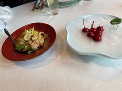 -三号黄浦会Canton Table