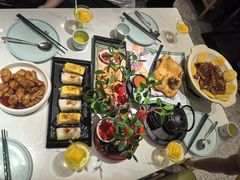 -奔跑吧陕菜·盛世长安(民乐园万达店)