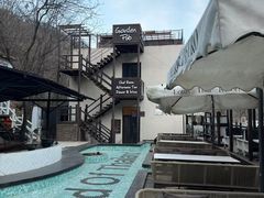 -泰莲庭·溪畔餐厅(雁栖湖店)