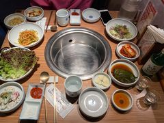 -王妃家(明洞中央店)