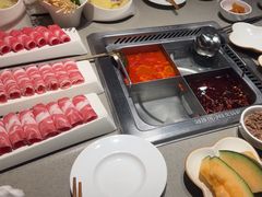 -海底捞火锅(宇飞大厦店)