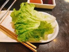 -烧肉达人(凯德晶萃店)