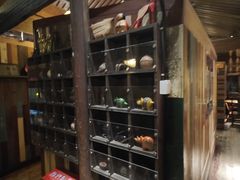 -有梦特色餐厅(古子城店)