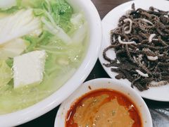 -爆肚冯(廊房二条店)