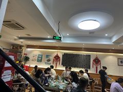 -哈尔滨春饼(朝山街店)