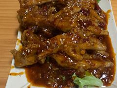 辣鸡爪-妈妈手(山大总店)
