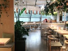 大堂-嘉和一品粥(方庄店)