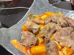 -HONGA HONGA雄家(曹路店)