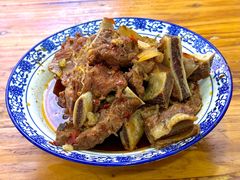 -唐记牛骨粉(陶溪川店)