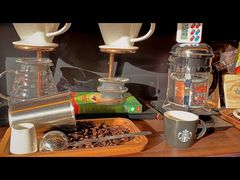 -星巴克臻选(北京太阳宫凯德店)