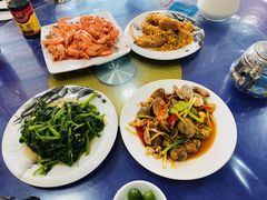 -潘先生海鲜城(神州半岛店)