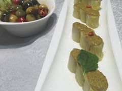 -京味民福烤鸭店(建设四马路店)