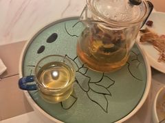 -荷花亭·湖北融合菜(中商广场店)
