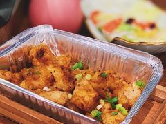 -繁·醉花亭小酒馆(鼓楼店)