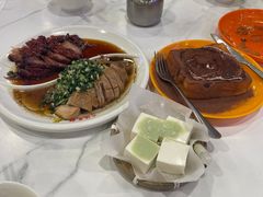 -澳门陈光记烧味饭店(南京德基广场店)