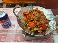 -高嗲嗲·湘味爆炒王(云密城店)