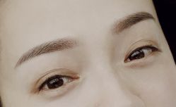 -HQ半永久纹绣纹眉
