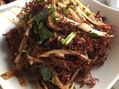 -蔼若春.传承三十年云南菜(金碧公园店)