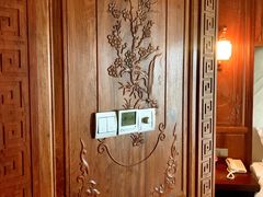 -岳阳阿波罗御庭酒店(岳阳楼区南湖广场店)