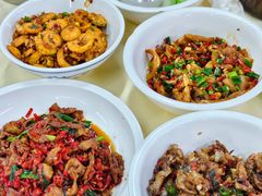 -笨罗卜浏阳菜馆(龙华鹏润达店)