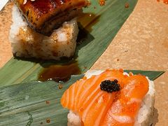 -阿吾罗日本料理(K11艺术中心店)