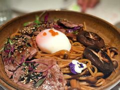 -BE BRIGHT KITCHEN(正佳广场店)