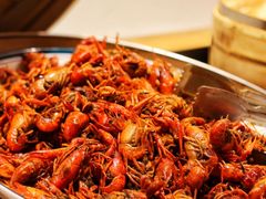-享遇.锅姥姥牛排海鲜自助(小寨店)