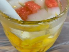 水果杯-小时候焗海鲜(鄞州万达店)