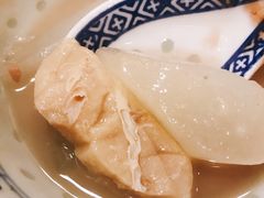 -南京大牌档(龙江新城市广场店)