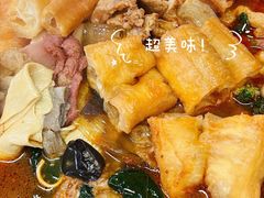 -四川老牛麻辣烫(北门桥店)