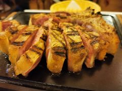 -奥斯特牛排馆(美第奇宫店)