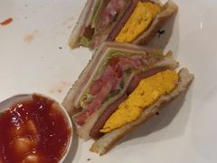 -翠华餐厅(宝安壹方城店)