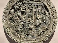 -宁波市保国寺古建筑博物馆