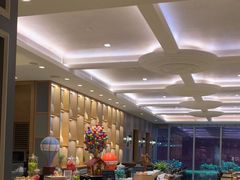 -食百绚全日制餐厅(成都棕榈泉费尔蒙酒店)