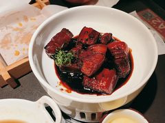 -聚鑫阁江浙菜·非遗传承技艺(金汇龙湖天街店)
