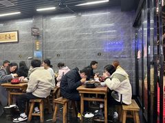 -清真·马峰烤肉(小学习北巷店)