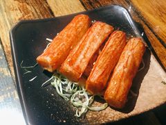-质烤烤物·活烤海鲜(质烤总店)